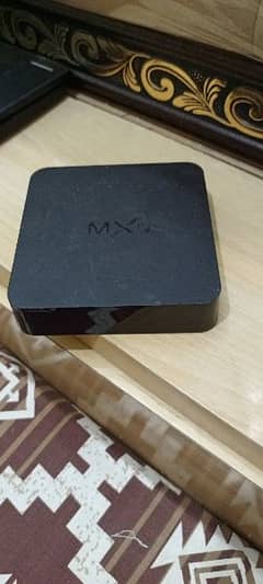 MXQ /IMAQ