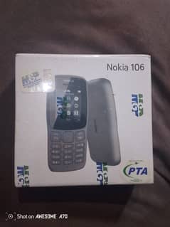 Nokia 106