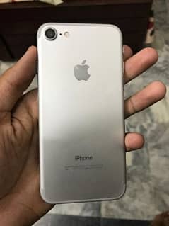 Iphone 7 pta approved 128 gb ram