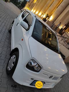 Suzuki Alto 2023