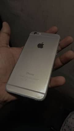 iphone 6 Pta approved urgent sale