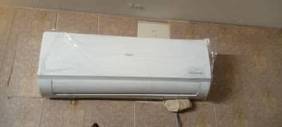 haier brand new ac