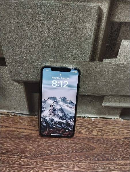 iPhone x pta approved 4