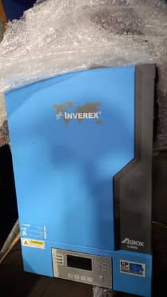 Inverex Aerox 5.2