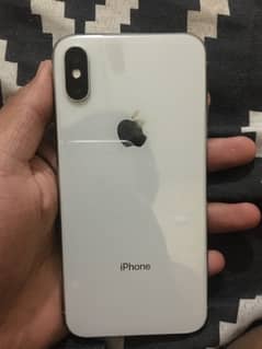 urgent sale Iphone x