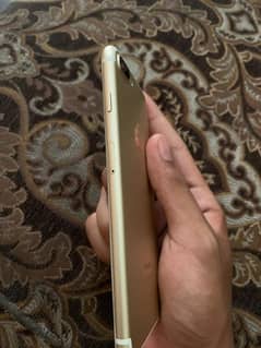 I phone 7 plus urgent sale