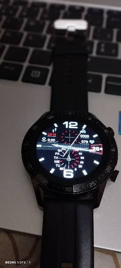 HanioTeko Rw-11 Smart watch