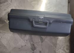 Ergo used suitcase