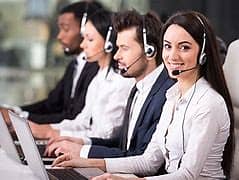 CALL CENTER