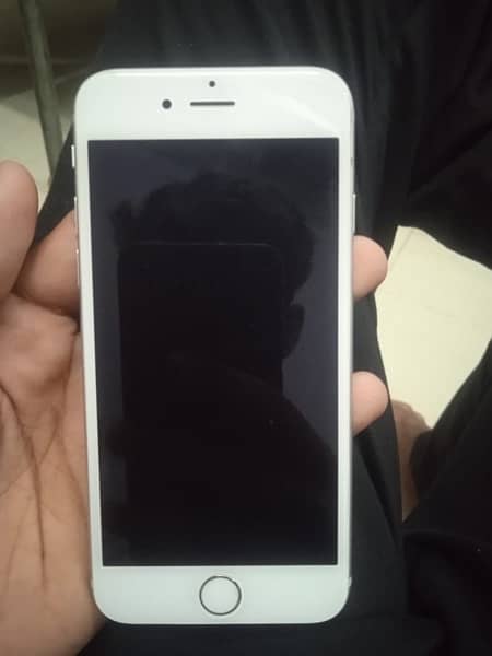 IPhone 6s 64 GB 10/10 condition q 0