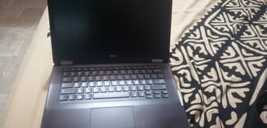 Laptop Dell