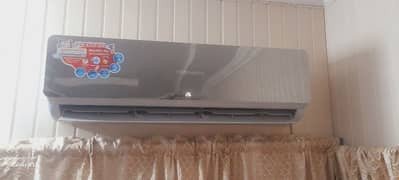 new inverter