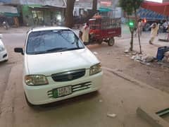 Suzuki Alto 2006