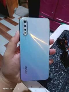 Vivo S1 4/128 GB My Whatsapp Number 0314-0787806