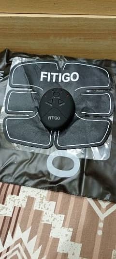 FITIGO