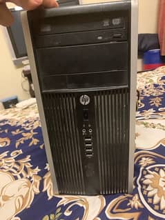 i7-3770 oc GTX 1060 Gaming PC (Price Negotiable)