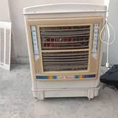 Air cooler