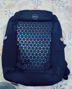 Dell gaming backpack