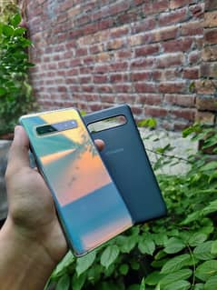 Samsung Galaxy S10 5g 8/256