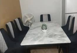 Luxury & Stylish Dining Table