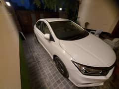 Honda City IVTEC 2021