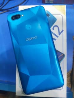 Oppo A12    3/32