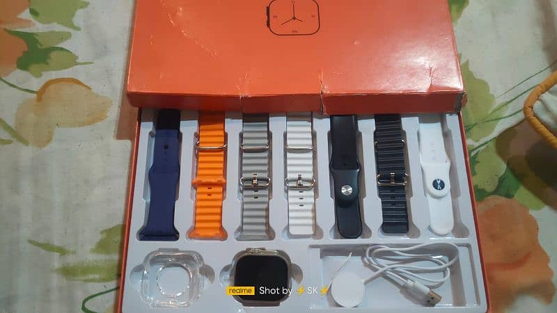 smart watch ultra 200 1