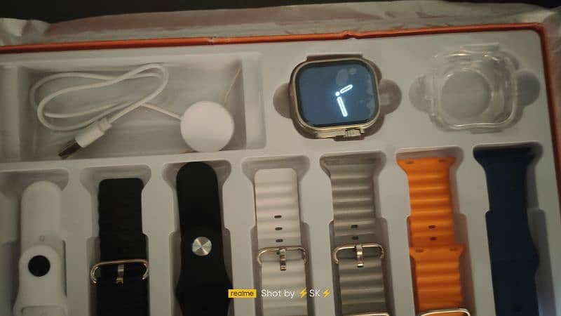 smart watch ultra 200 3