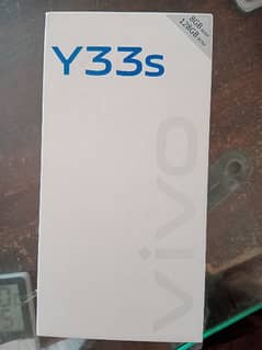 vivo y33s lush conditon