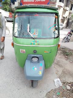 new asia auto rickshaw brand new all ok lash pash 03245284234