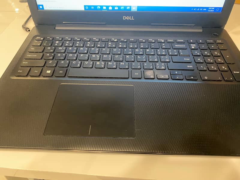 Dell Inspiron 3593 Inter(R) Core i7 10th Gen. 16GB RAM 2