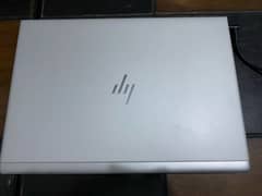 HP elitebook 840 g5