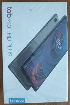 Lenovo M10 Plus FHD Brand New