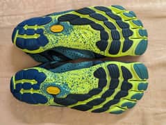 Vibram Fiver Fingers Shoes