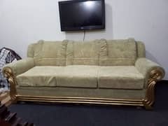 sofa 3 1 1