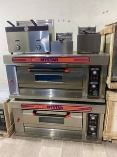 My star original pizza oven