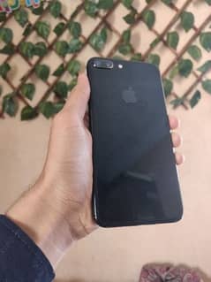 I phone 7 Plus PTA Approved