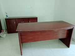 executive office table