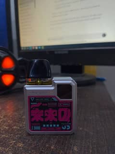 Geek vape Digi Q 25w