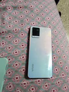 vivo y21t