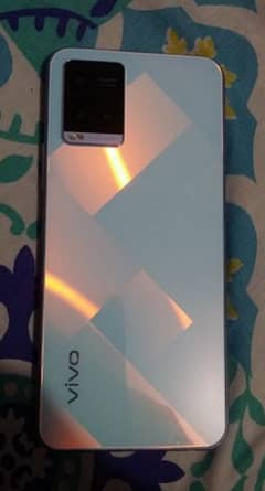 Vivo Y33s 0