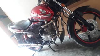 Honda CB 125F 2020 mold for sale