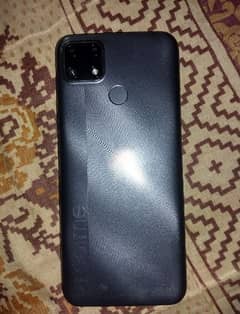 Realme c25 for sale 4/128 gb