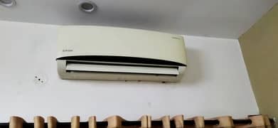 Non-Inverter AC