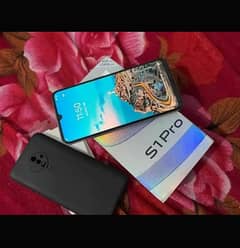 Vivo S1 4,128 GB Contact On Whatsapp 0344-51.34. 68.9