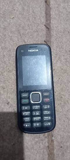 original nokia