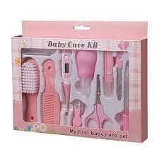 Baby Care Kit 10 pcs Set 1