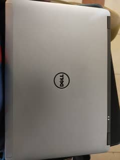Dell laptop for call center
