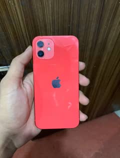 iPhone 12 jv 64 gb