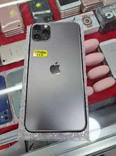 iPhone 11 Pro Max